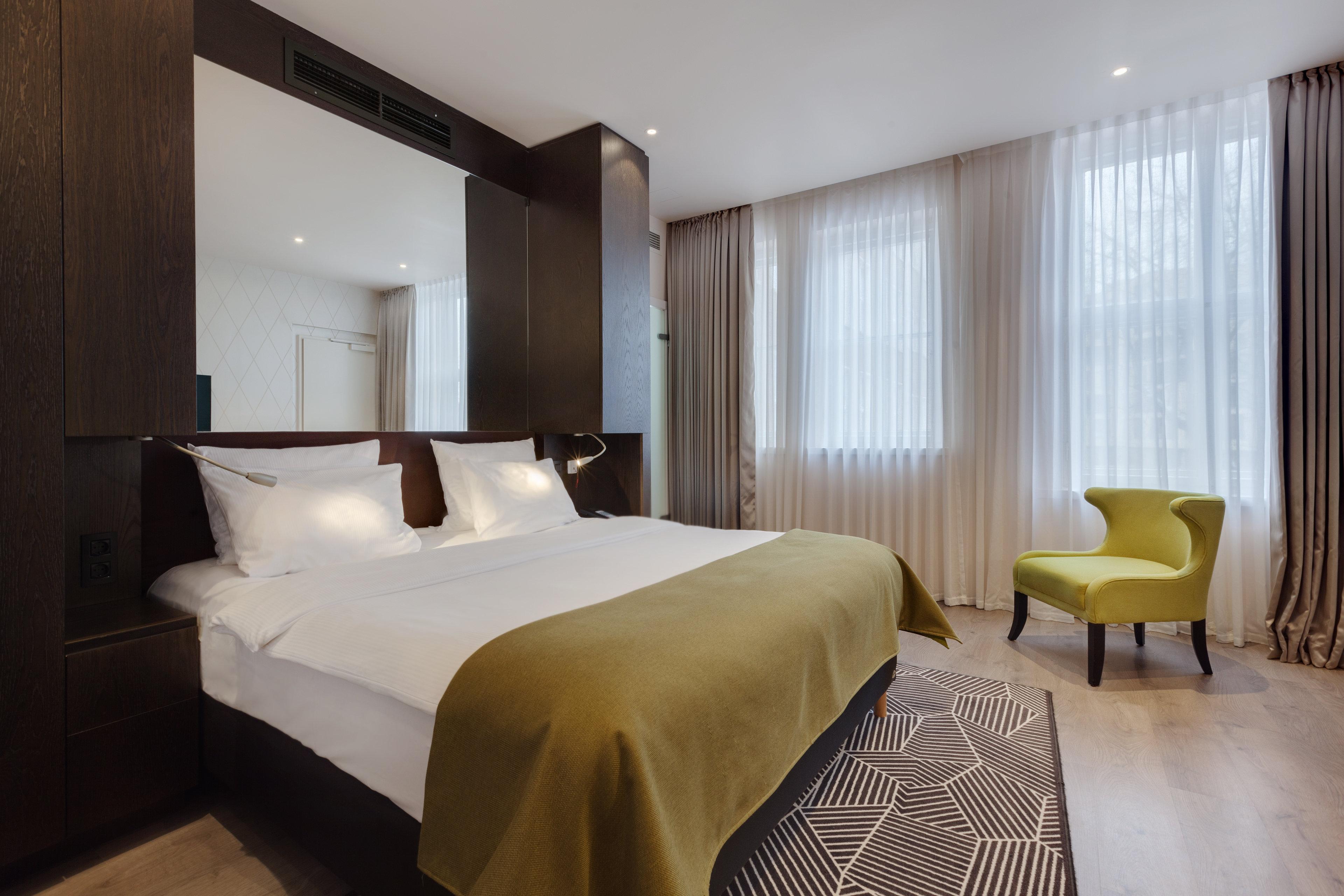 Holiday Inn Dresden - Am Zwinger