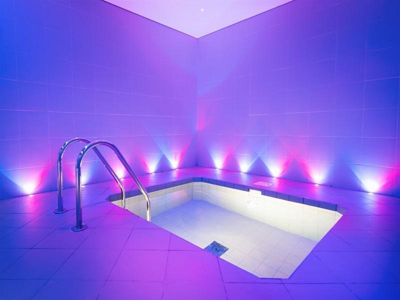 Ayla Bawadi Hotel - photo