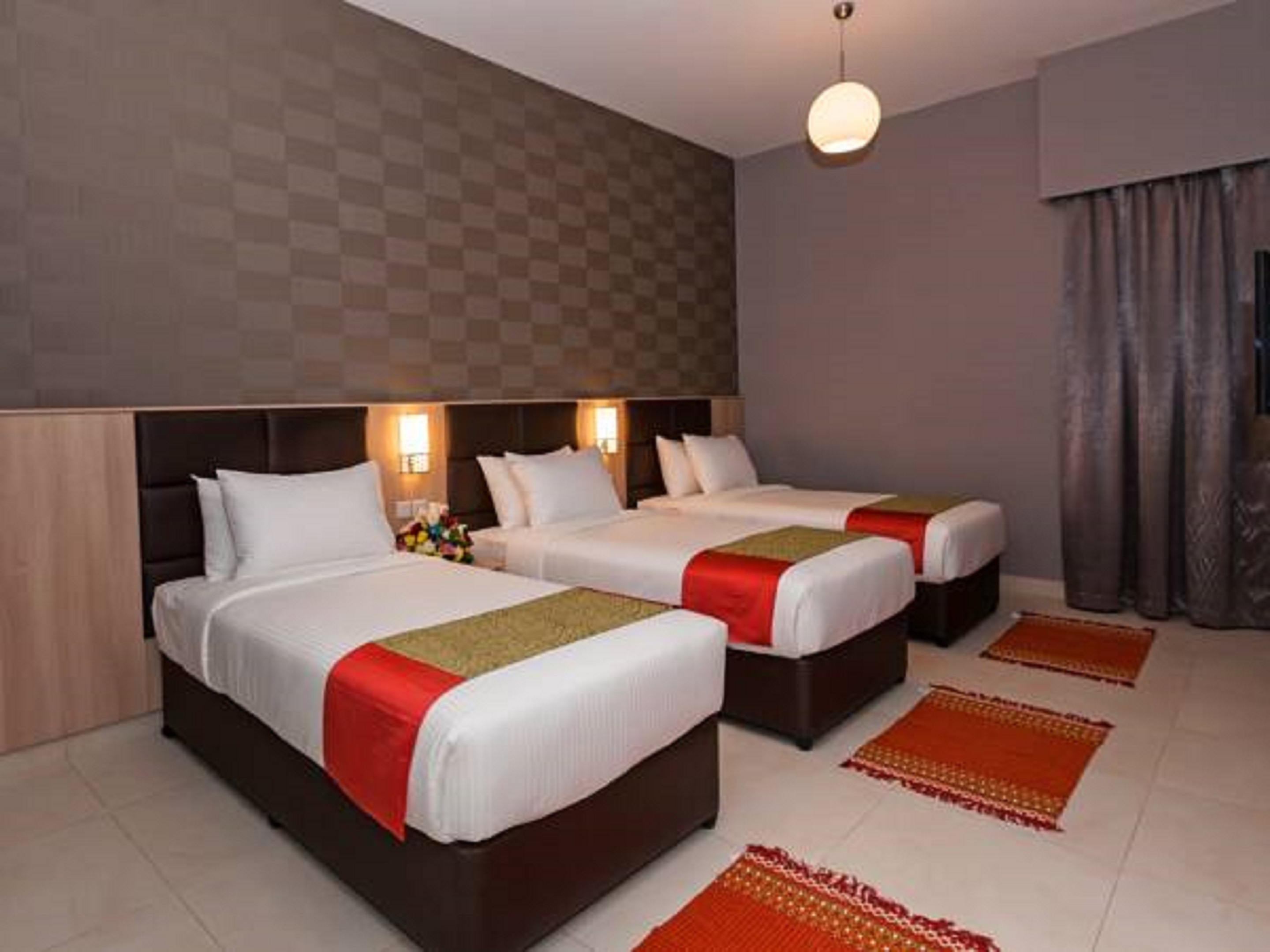 Florida (ex. Flora) Square Hotel