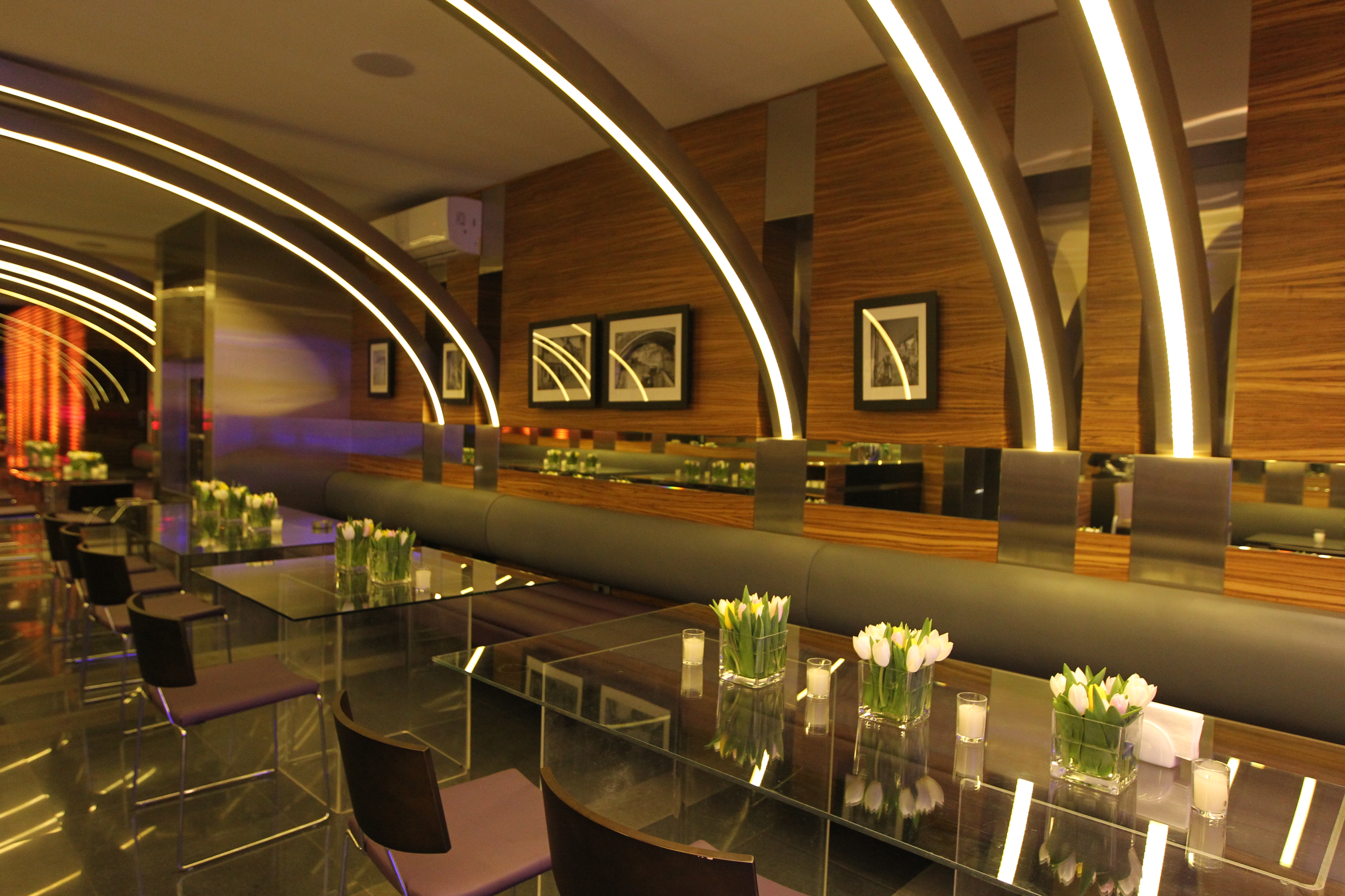 Warwick Stone 55 Hotel