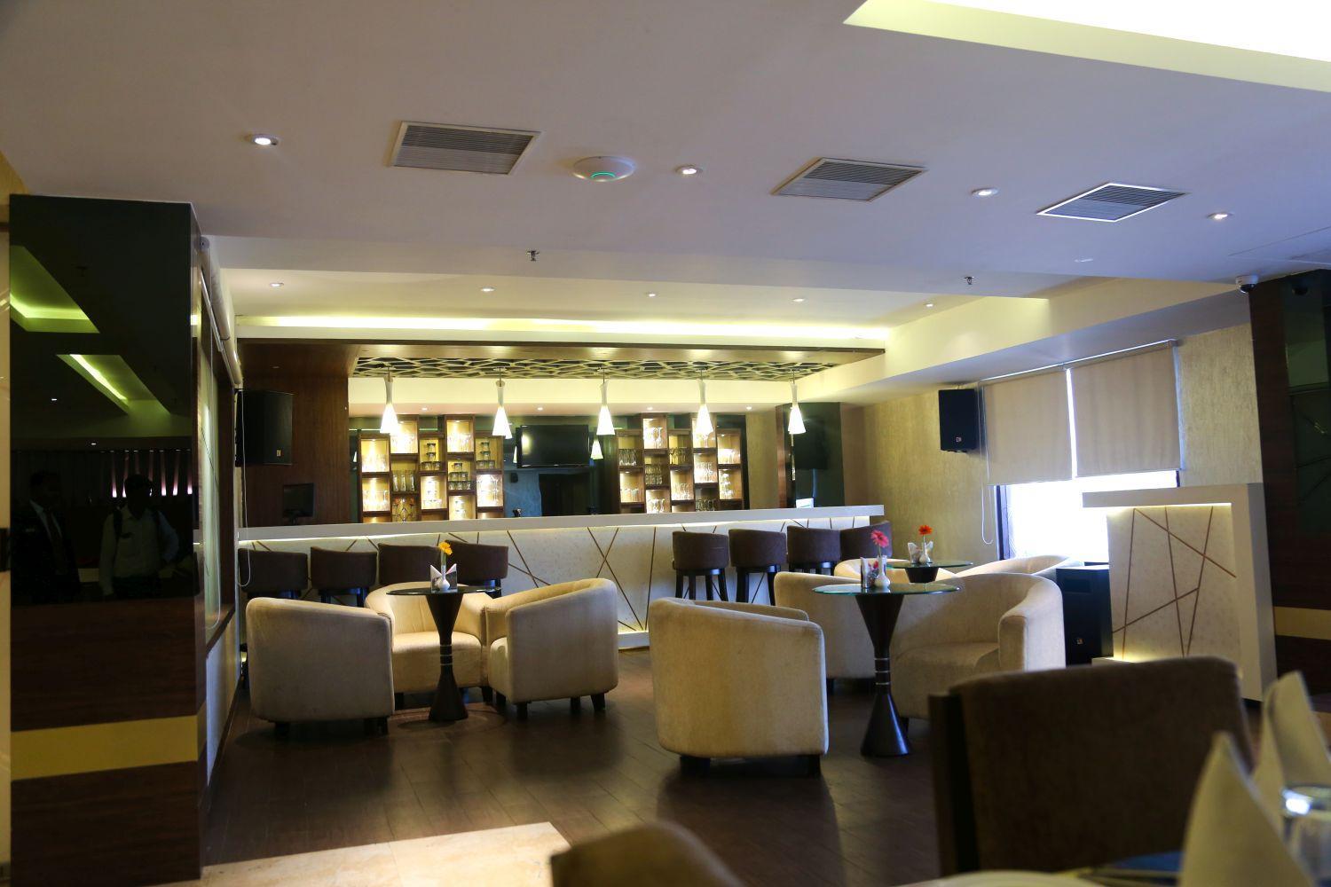 Sapna Clarks Inn