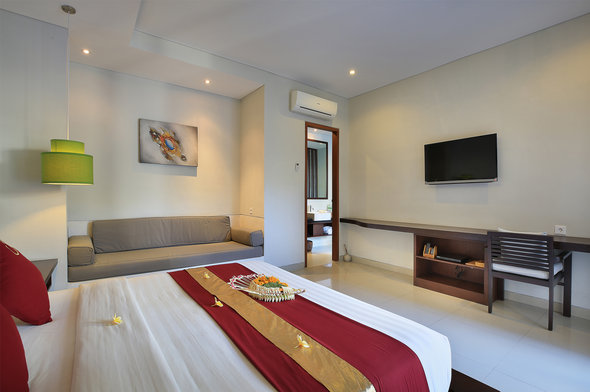 Samaja Beachside Villas
