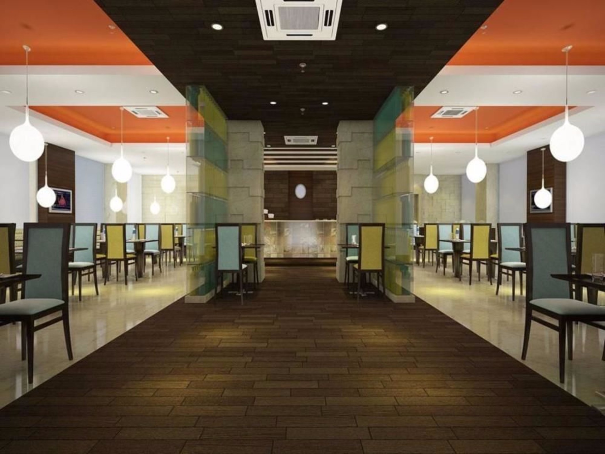 Lemon Tree Hotel Gachibowli