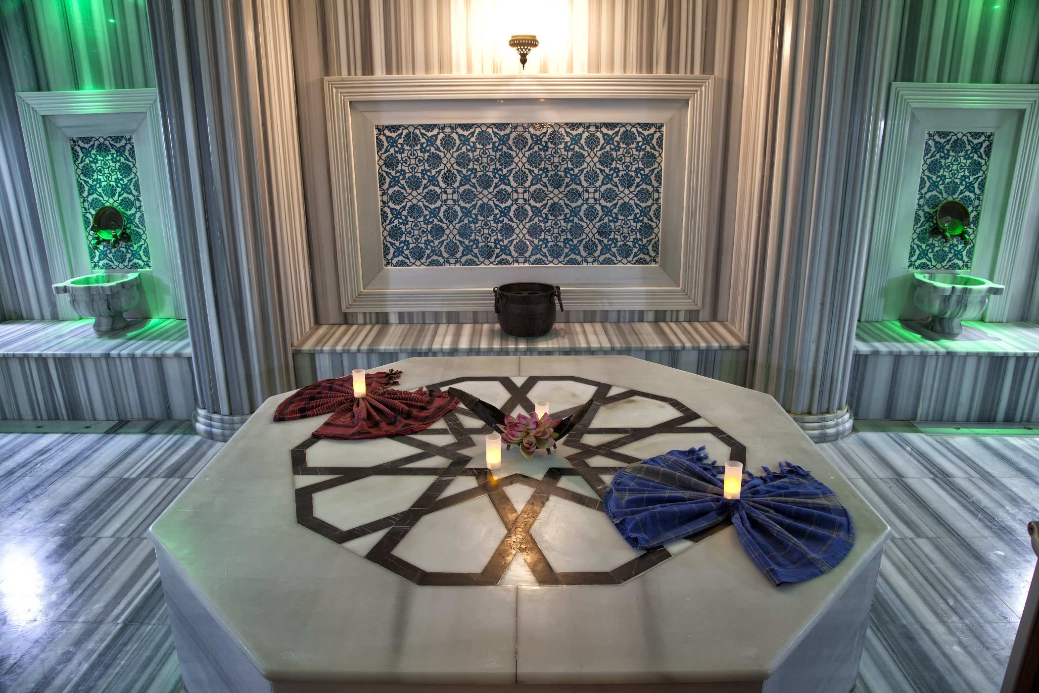 Nova Plaza Boutique & Spa Hotel