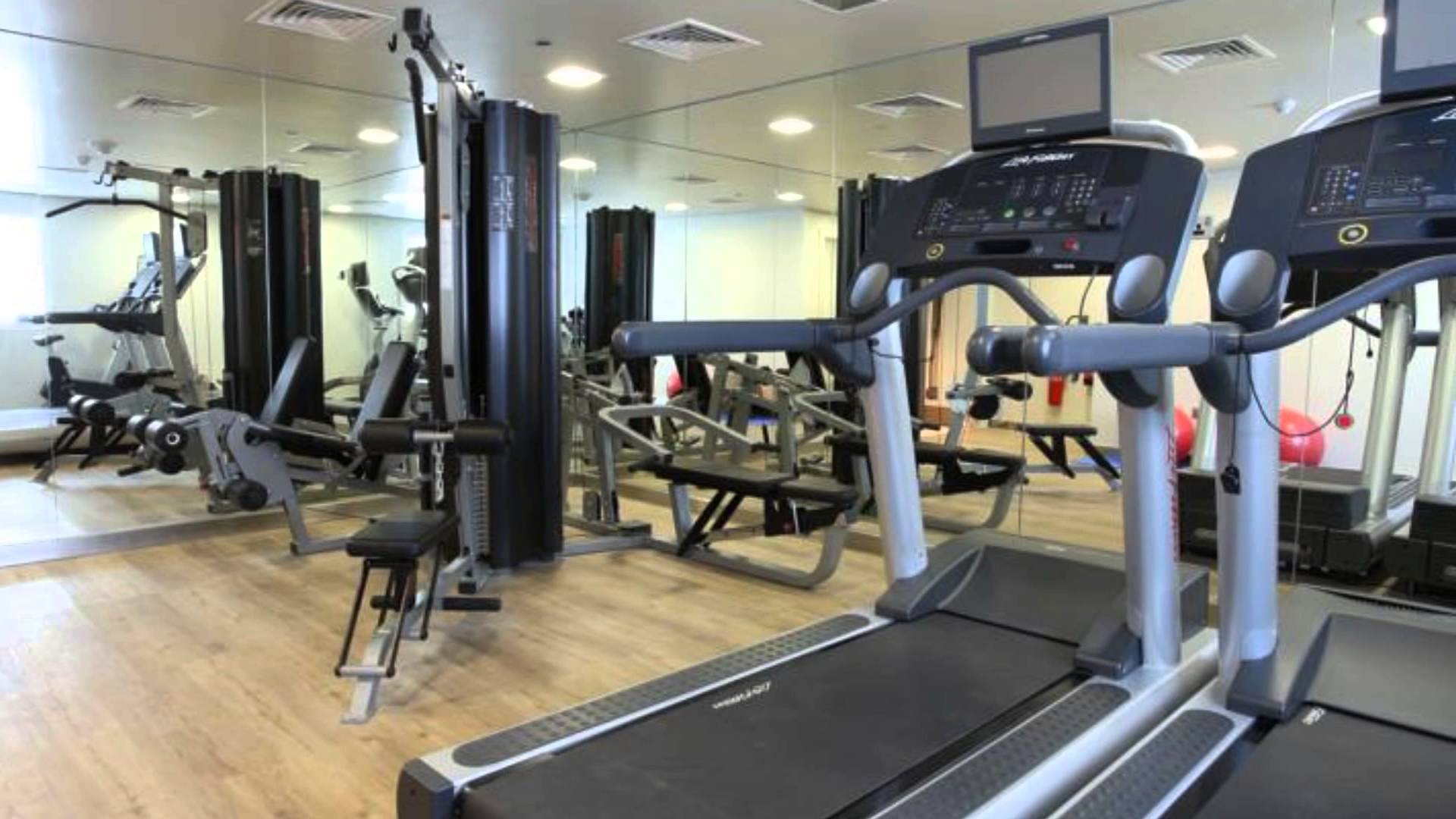 ibis Styles Sharjah by null