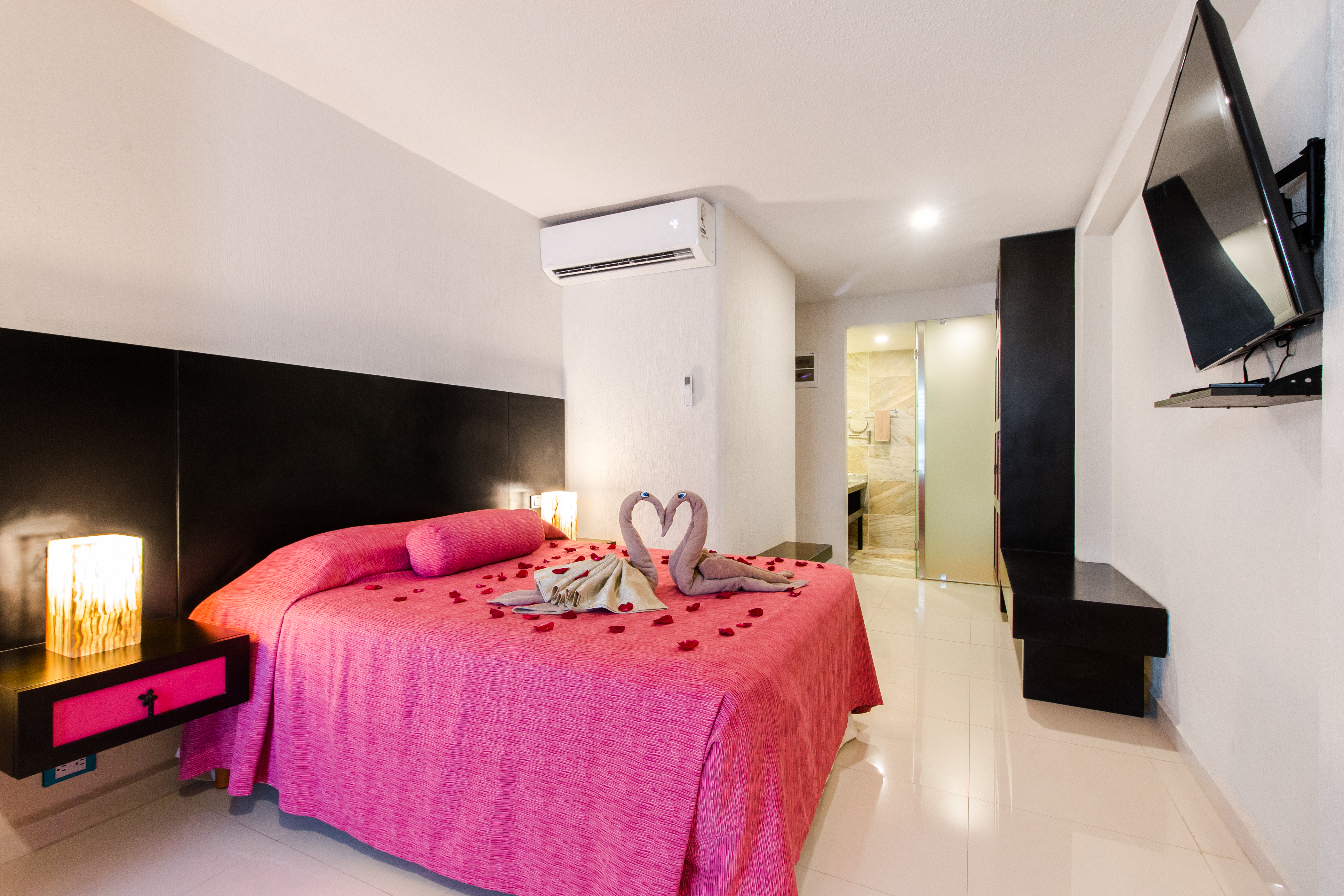 Suites Corazon