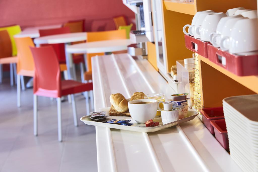 Hotel Première Classe Grenoble Nord - Moirans