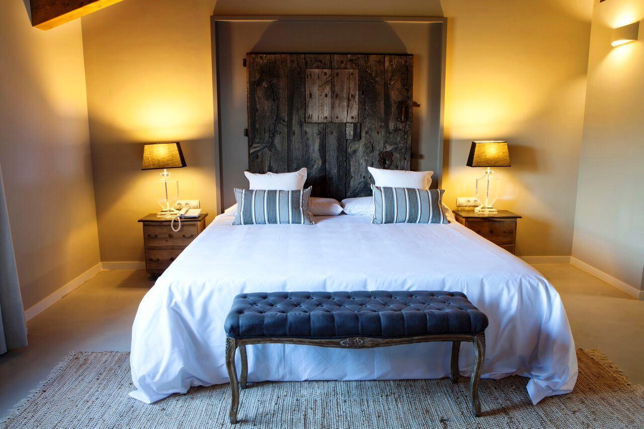 Hotel Mas de Cebrián by null