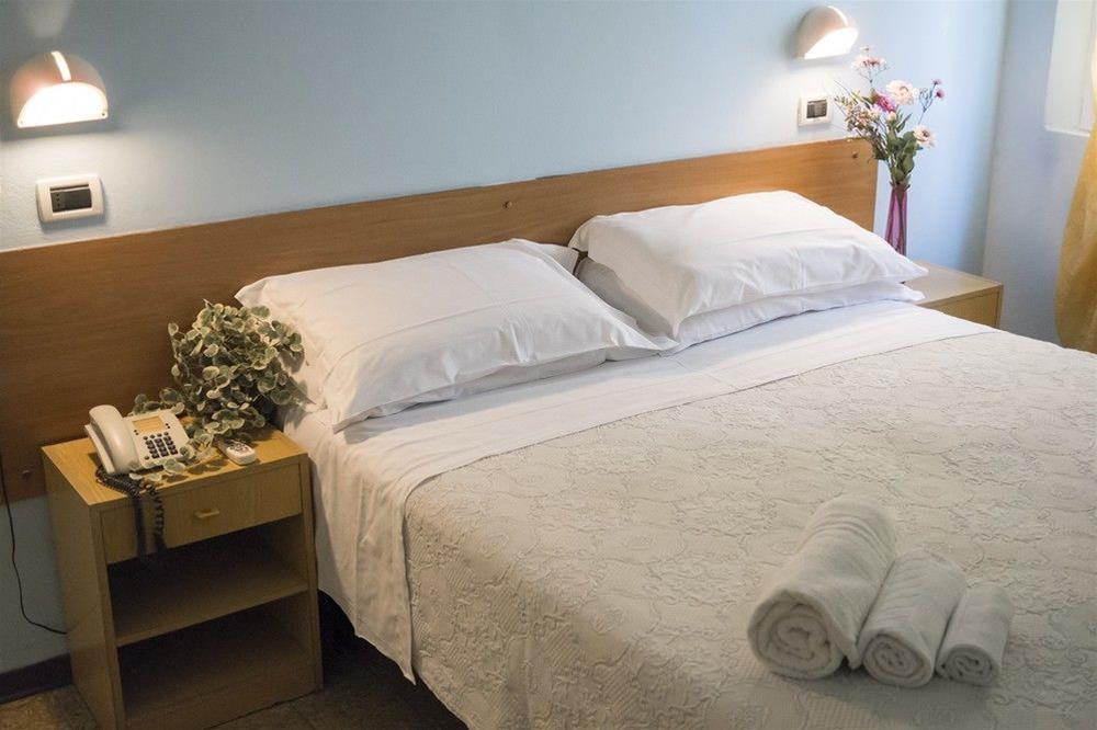 Hotel Eliseo - attēls