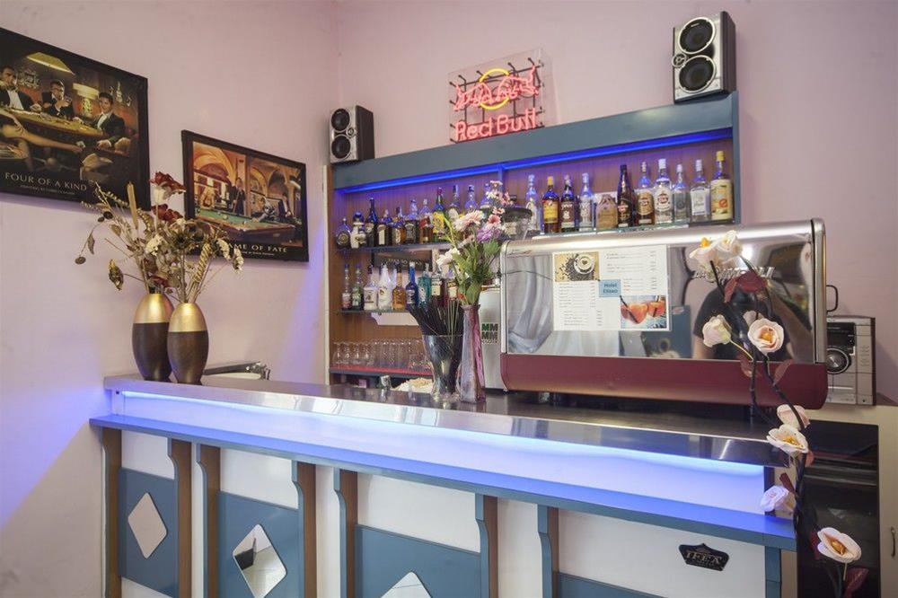 Hotel Eliseo - attēls