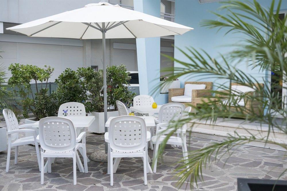 Hotel Eliseo - attēls