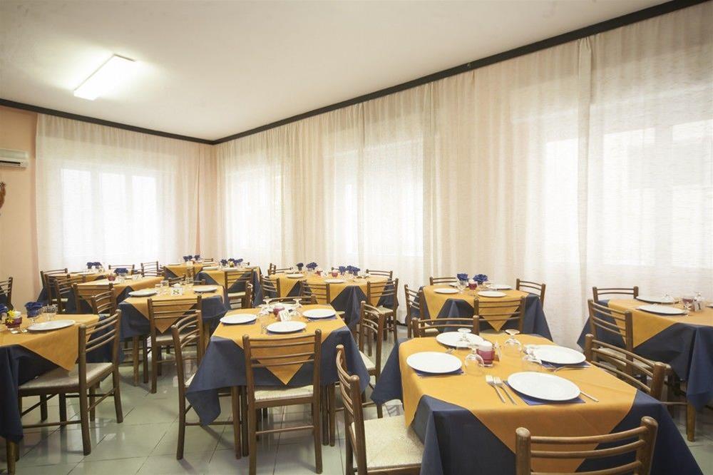 Hotel Eliseo - attēls