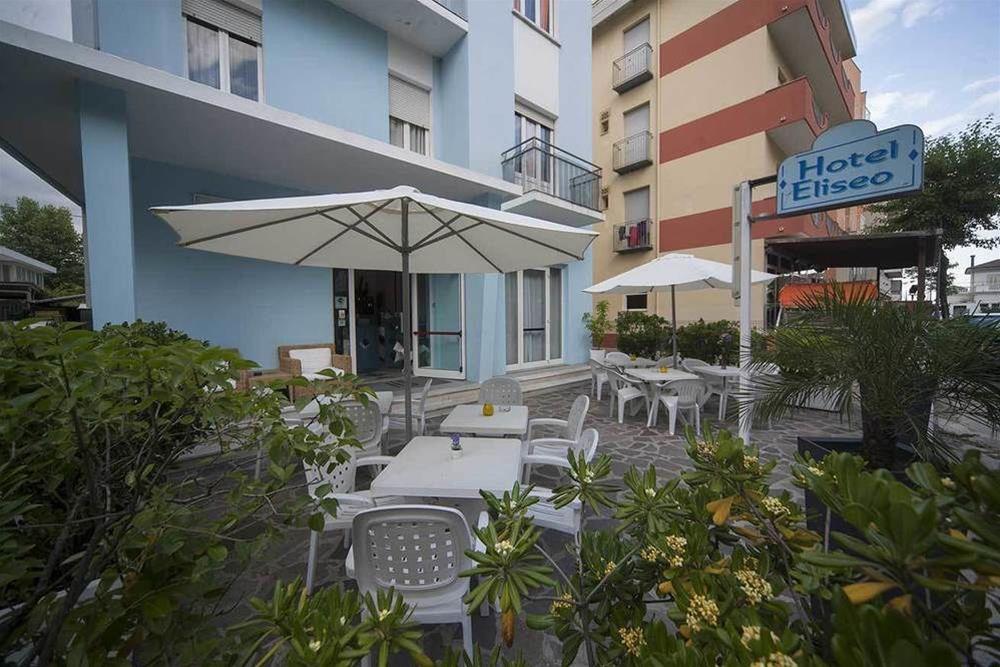 Hotel Eliseo - attēls
