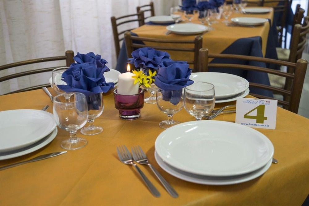 Hotel Eliseo - attēls