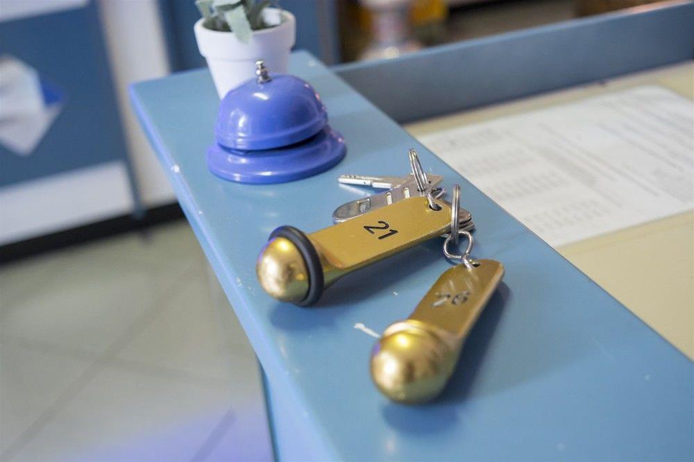 Hotel Eliseo - attēls