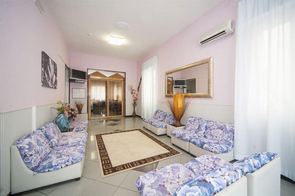 Hotel Eliseo - attēls