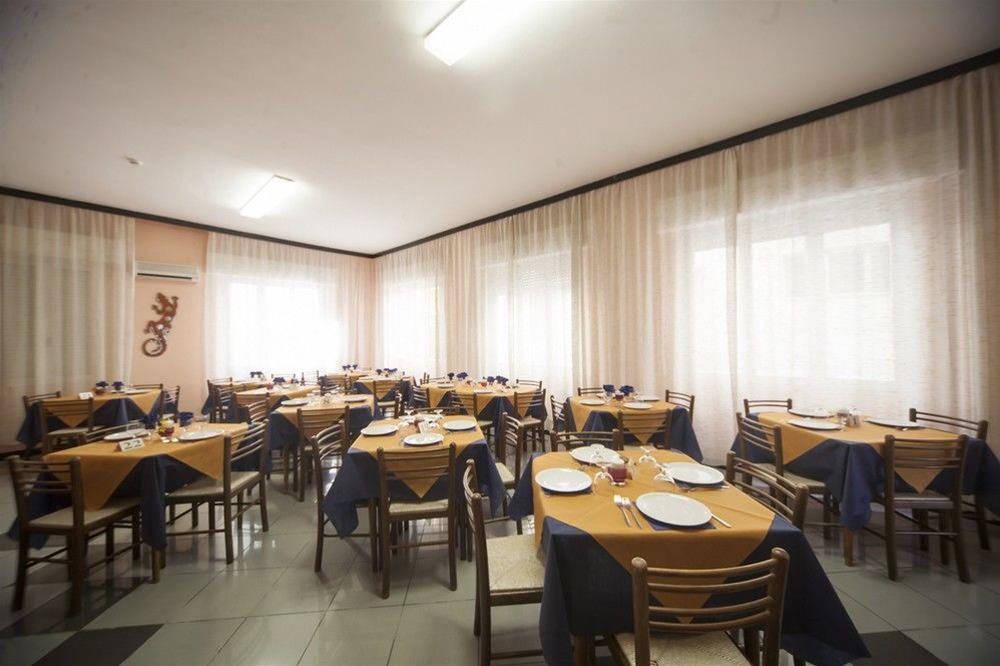 Hotel Eliseo - attēls