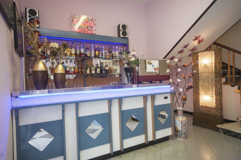 Hotel Eliseo - attēls