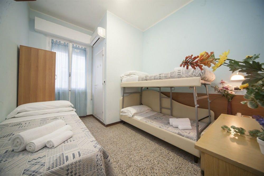 Hotel Eliseo - attēls