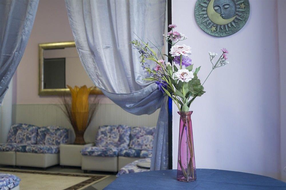 Hotel Eliseo - attēls