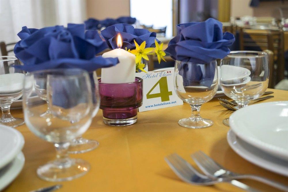 Hotel Eliseo - attēls