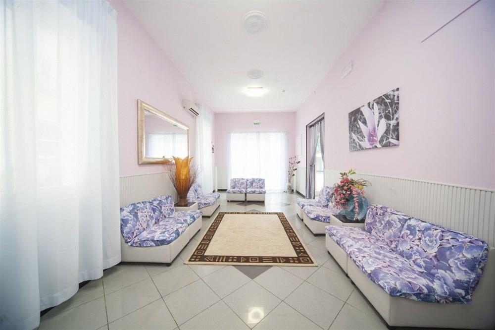 Hotel Eliseo - attēls