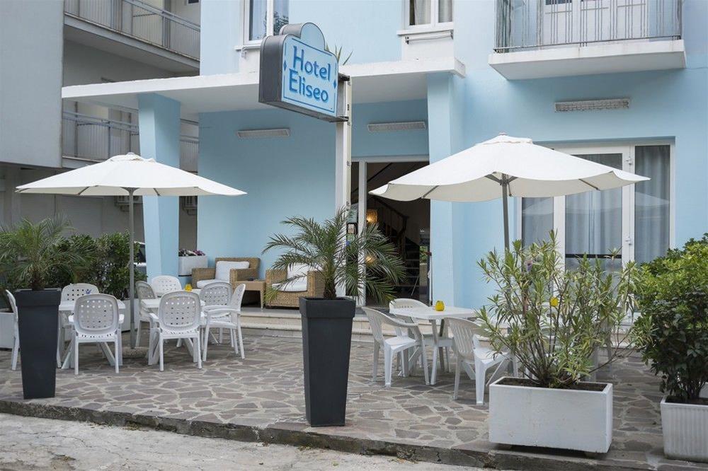 Hotel Eliseo - attēls