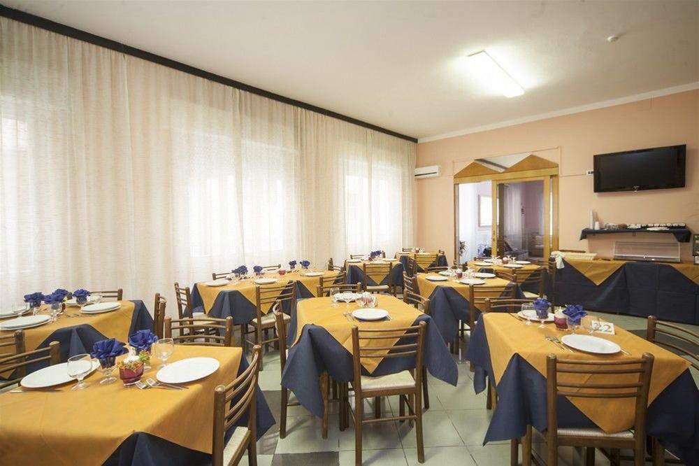 Hotel Eliseo - attēls