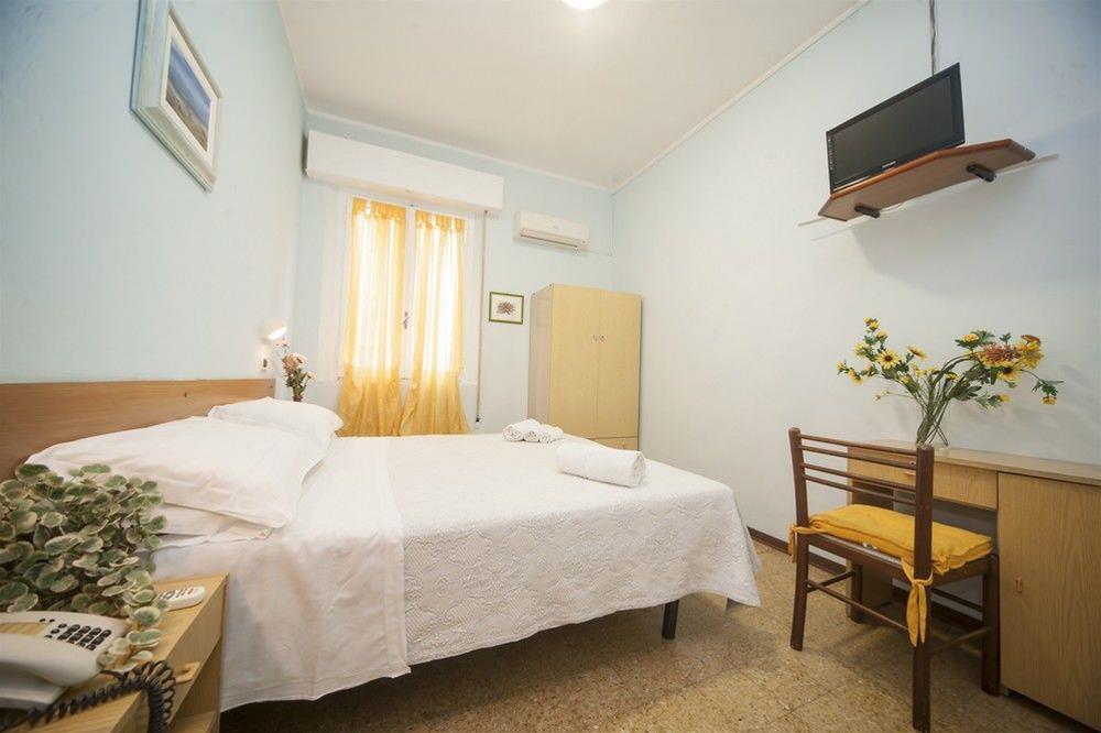 Hotel Eliseo - attēls