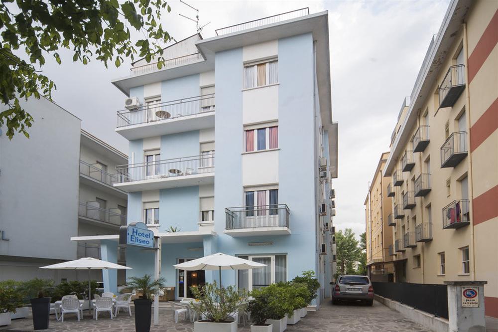 Hotel Eliseo - attēls