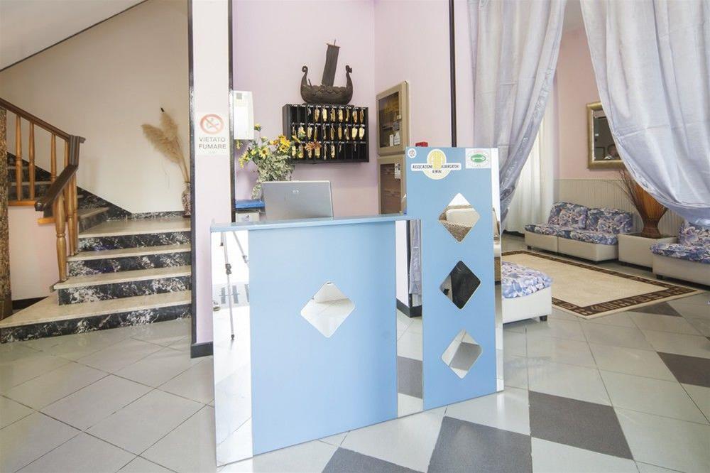 Hotel Eliseo - attēls