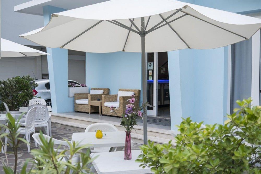 Hotel Eliseo - attēls