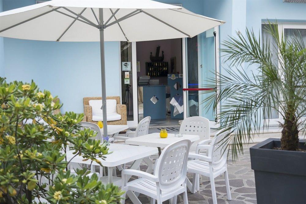 Hotel Eliseo - attēls