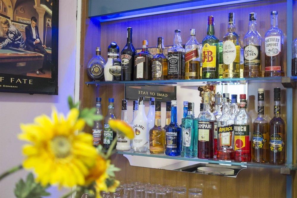 Hotel Eliseo - attēls