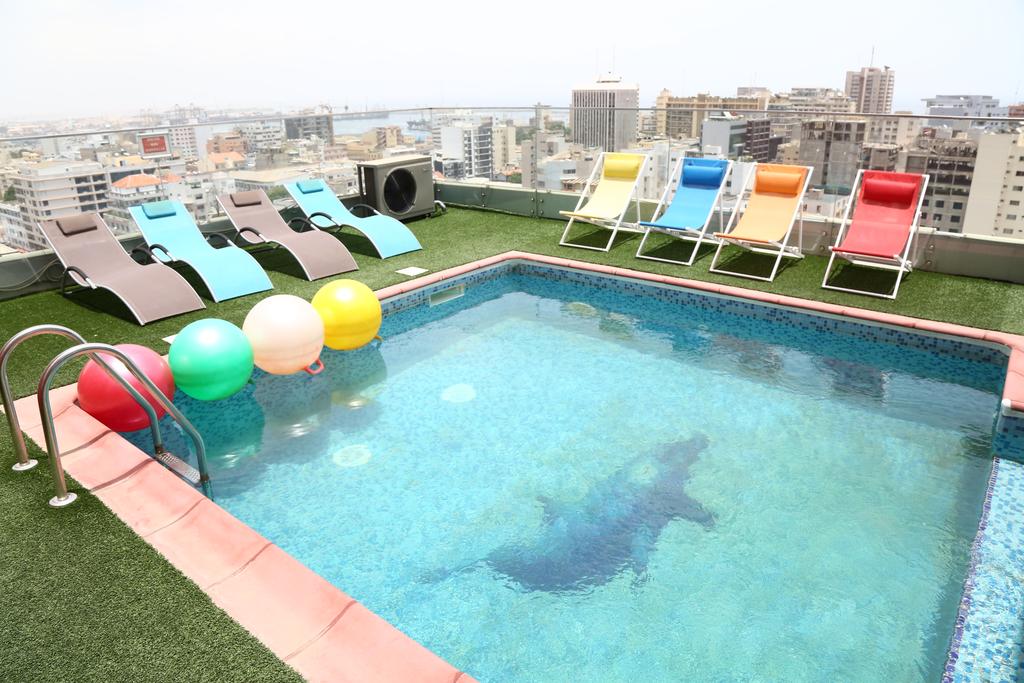 Hôtel Fleur de Lys Plateau by null