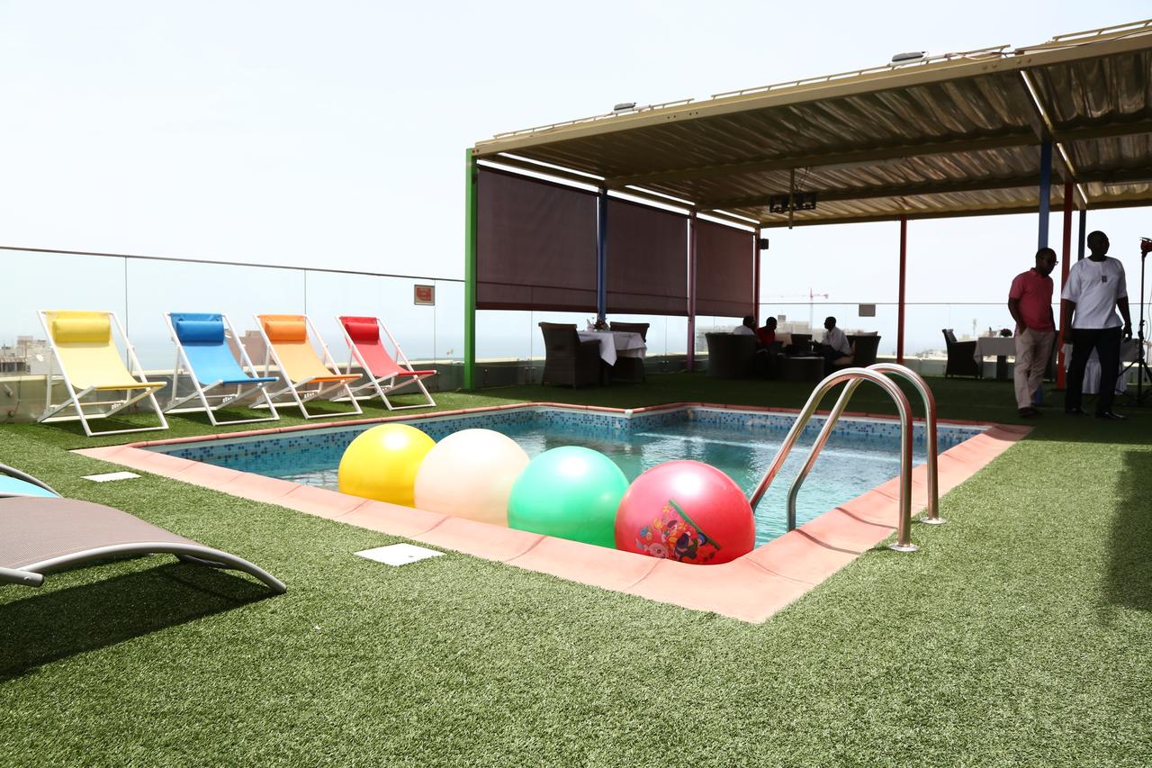 Hôtel Fleur de Lys Plateau by null