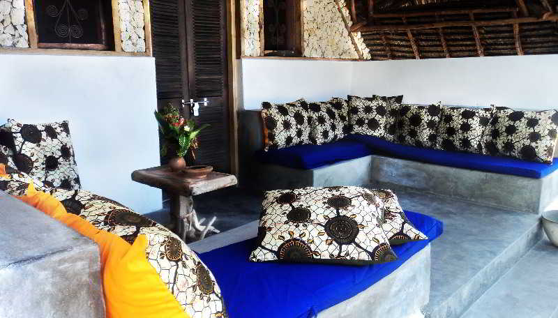 Nur Beach Hotel by null