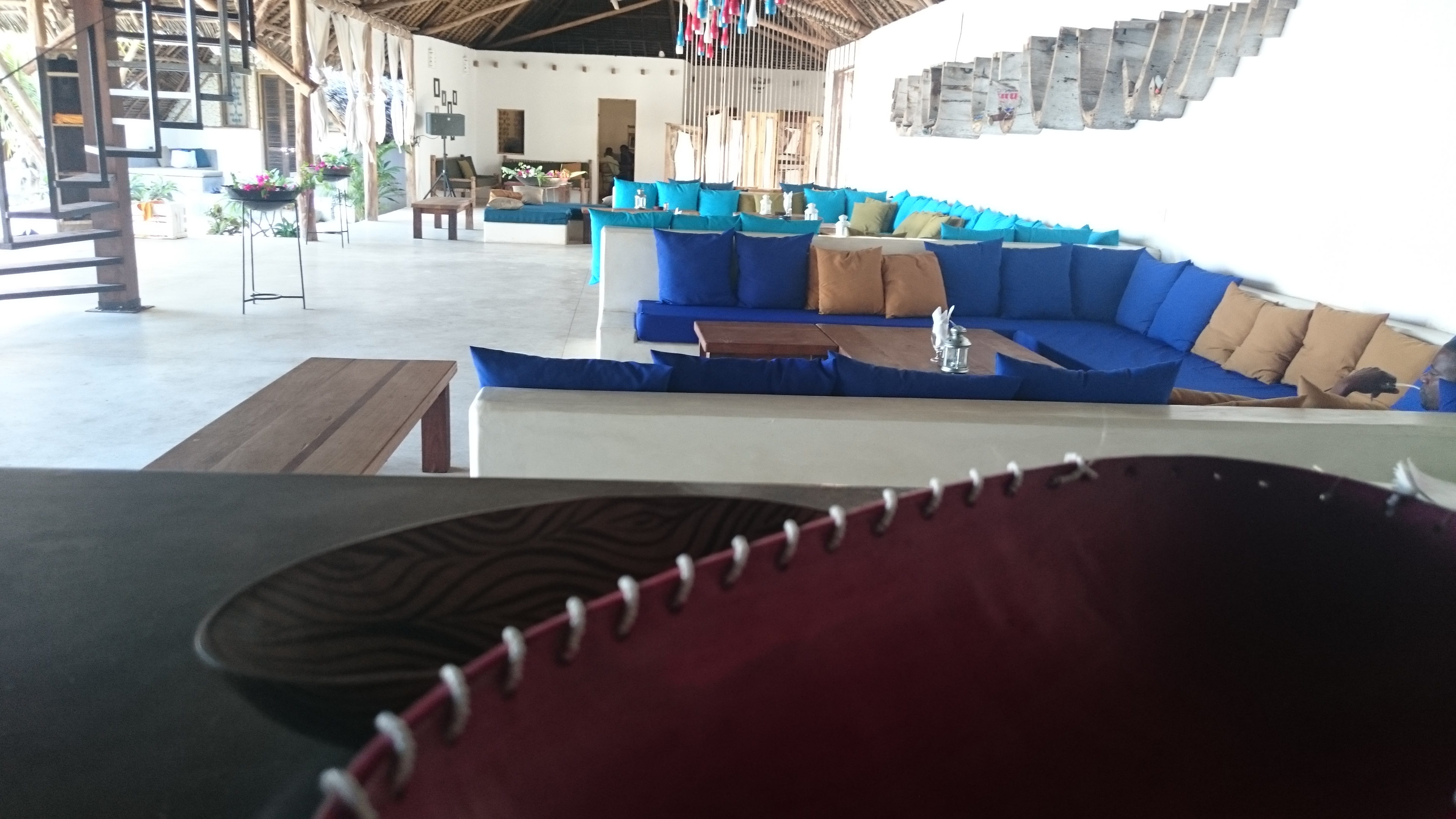 Nur Beach Hotel by null