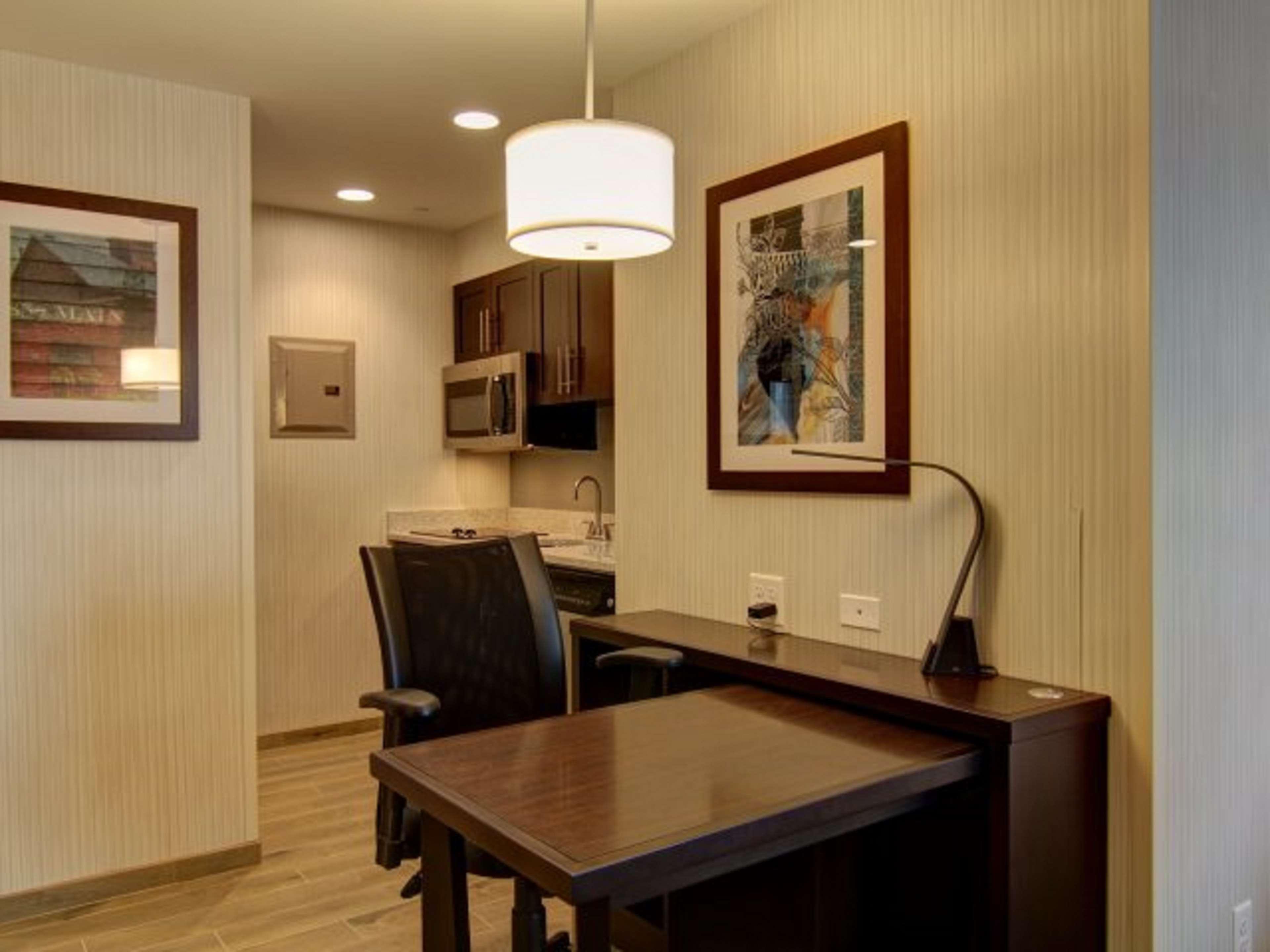 Homewood Suites By Hilton Clifton Park, Ny