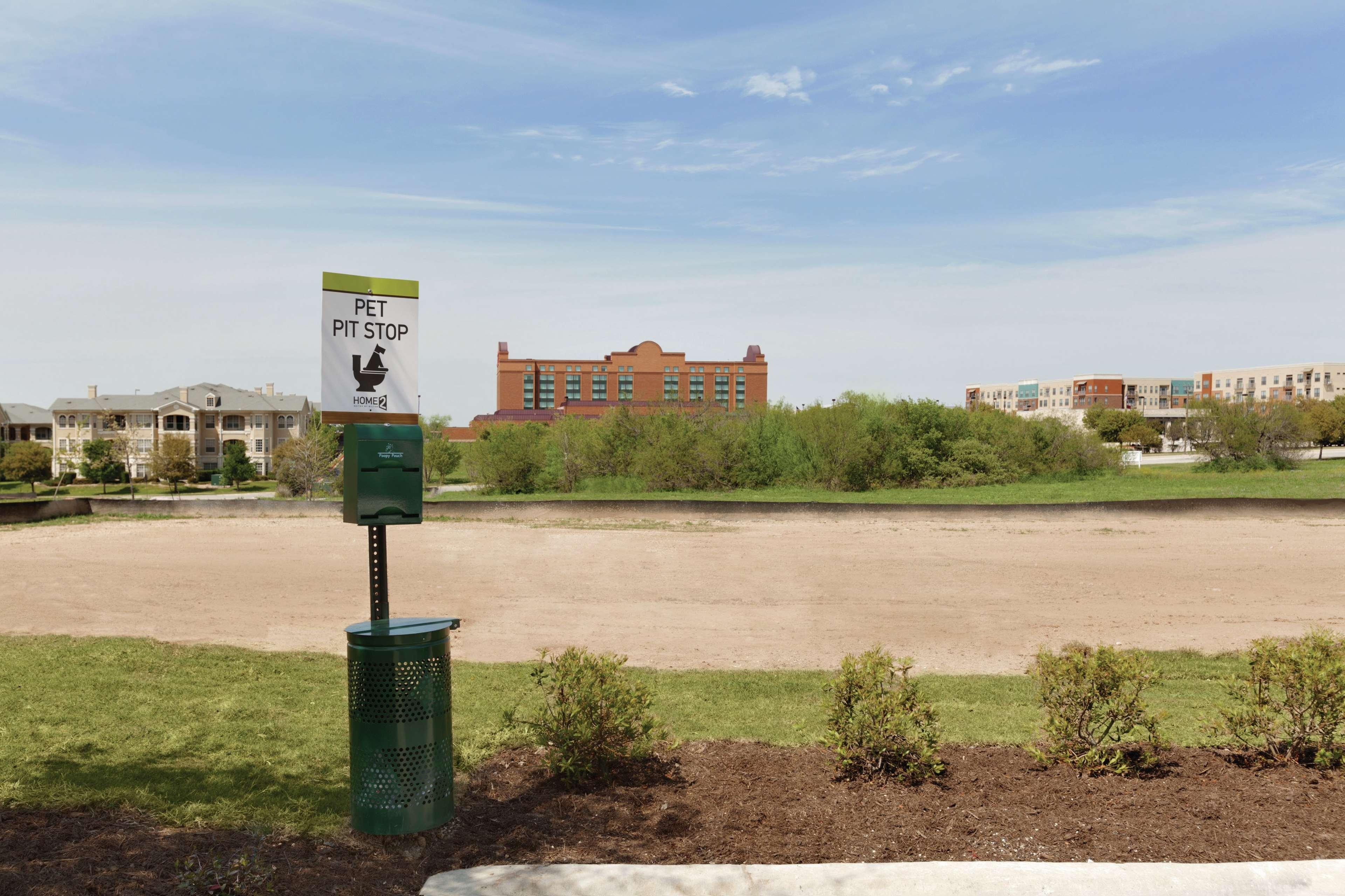 Home2 Suites by Hilton Austin Round Rock by null