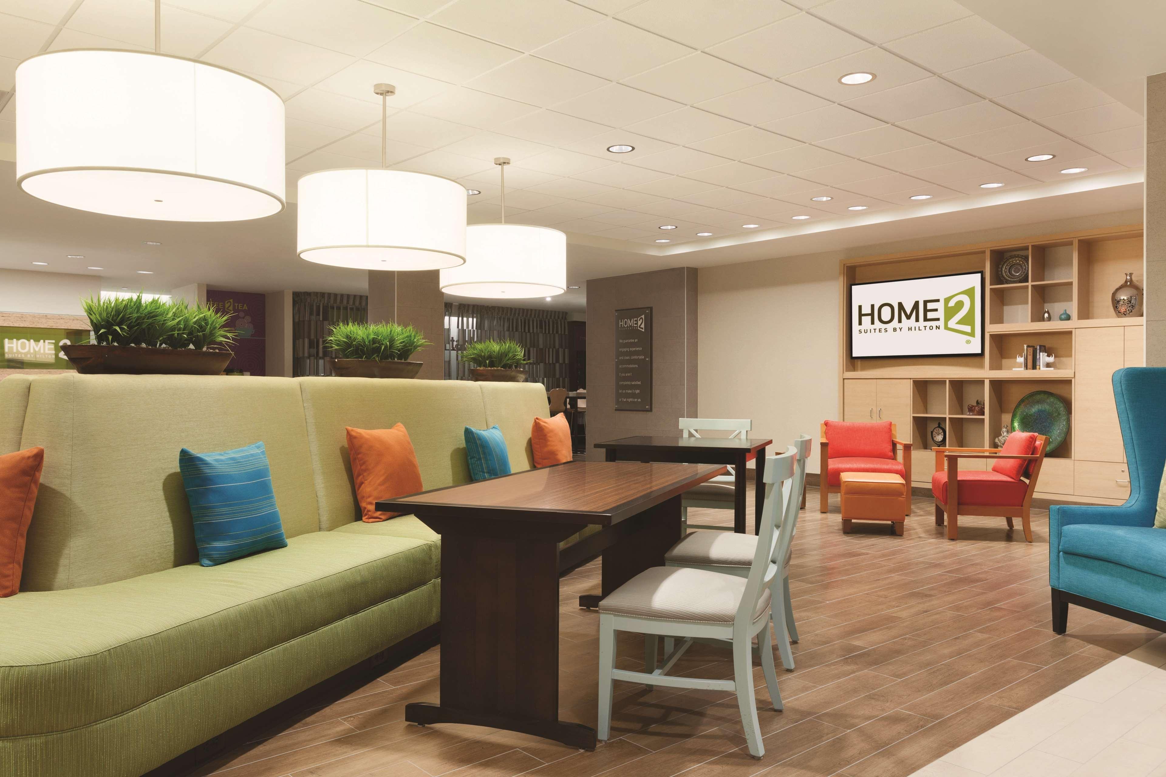 Home2 Suites by Hilton Austin Round Rock by null
