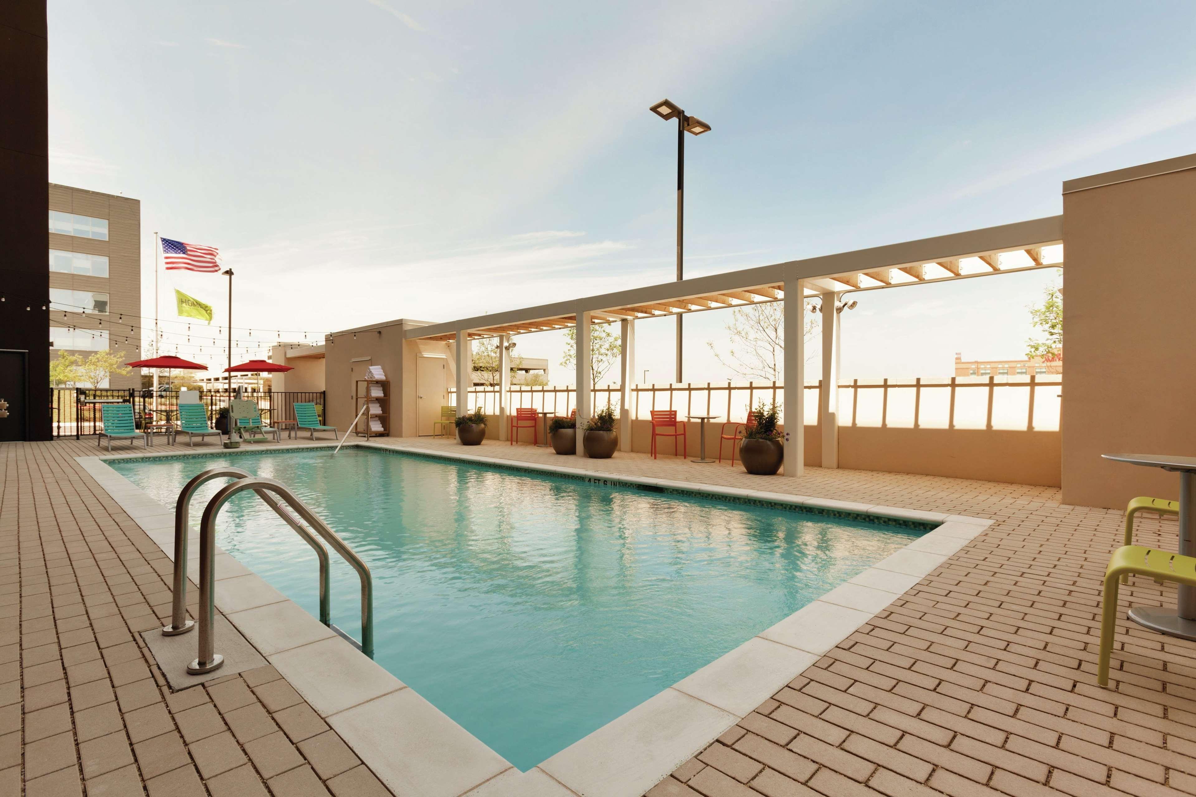 Home2 Suites by Hilton Austin Round Rock by null