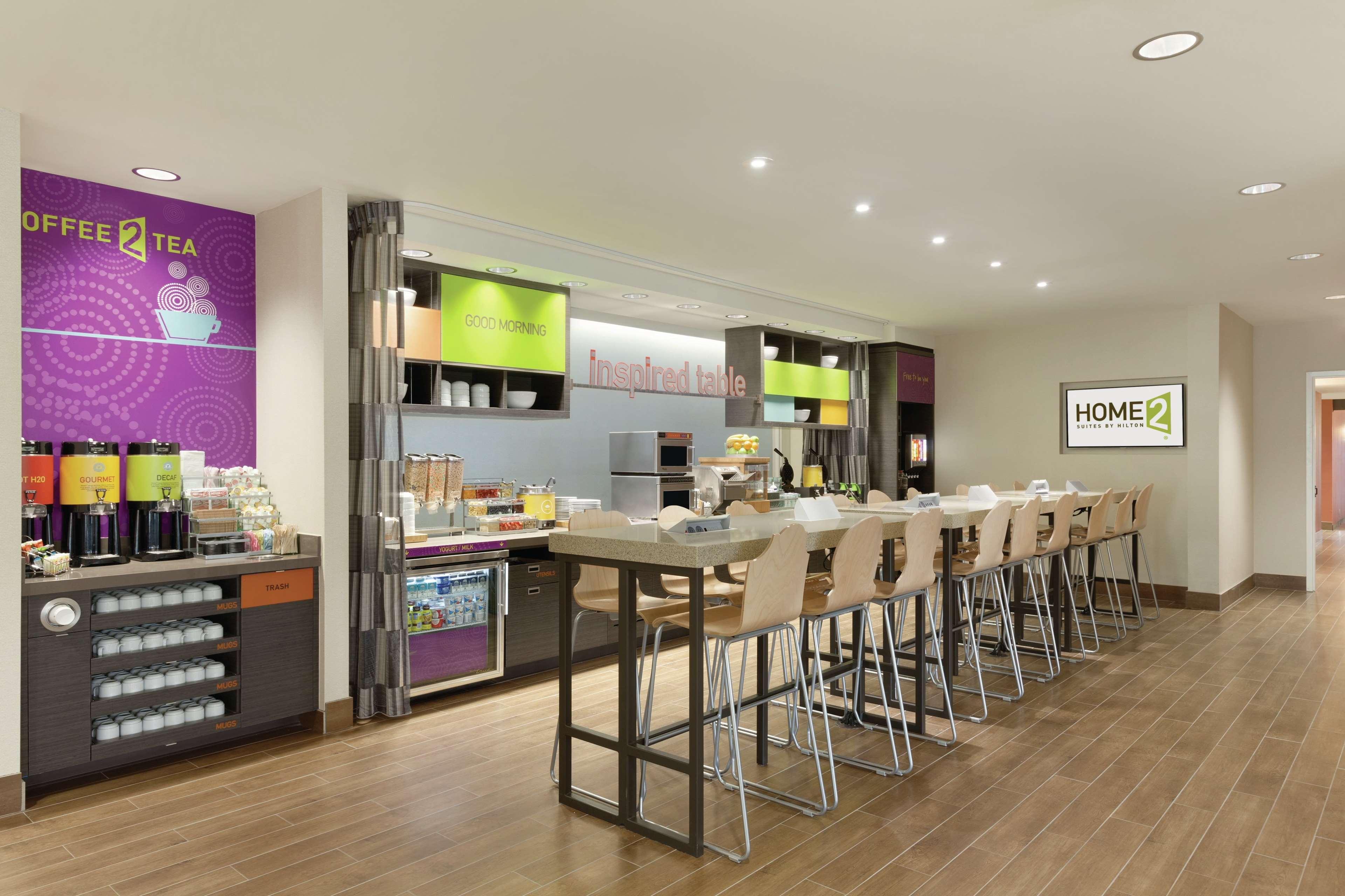 Home2 Suites by Hilton Austin Round Rock by null