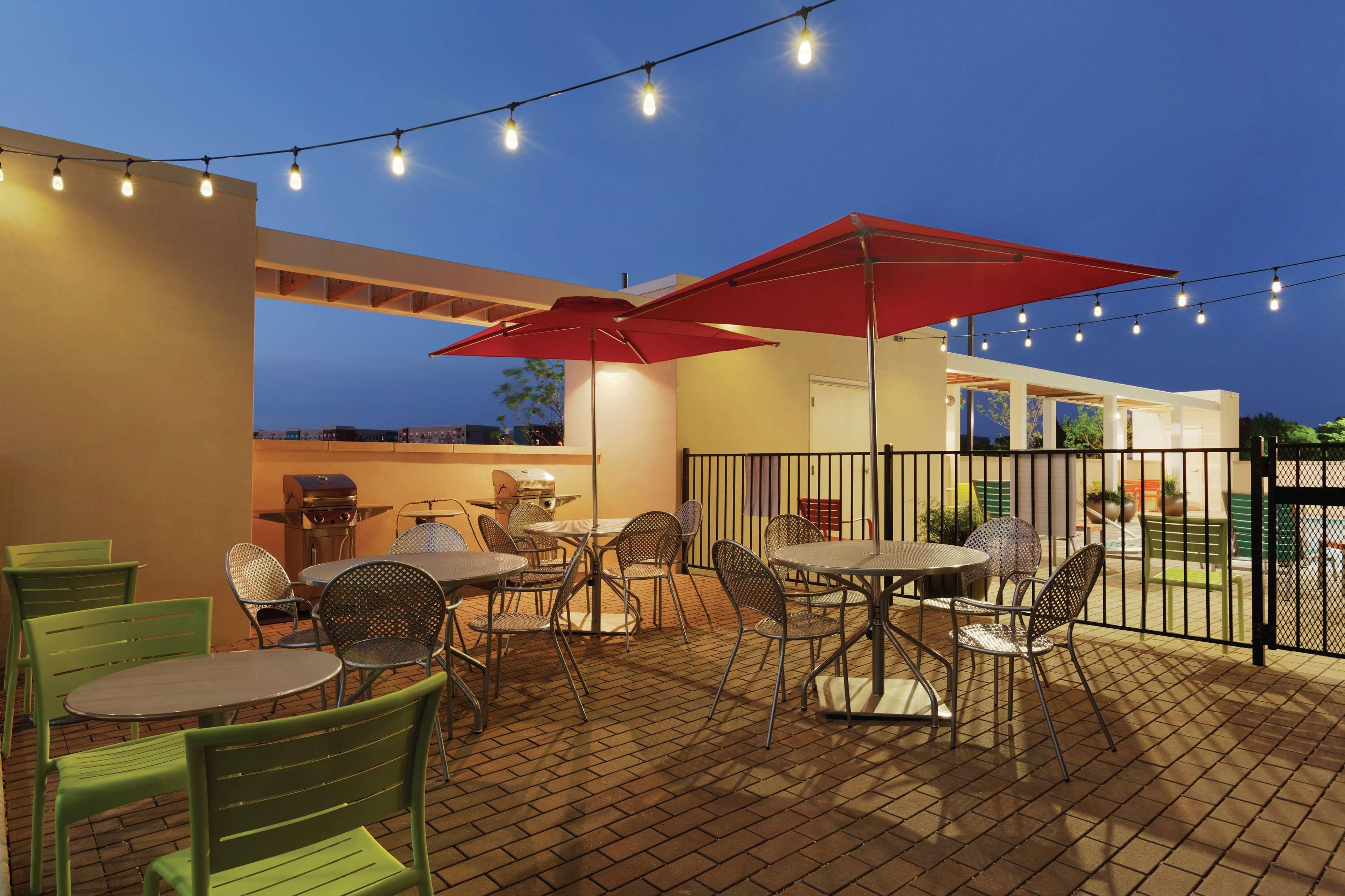 Home2 Suites by Hilton Austin Round Rock by null