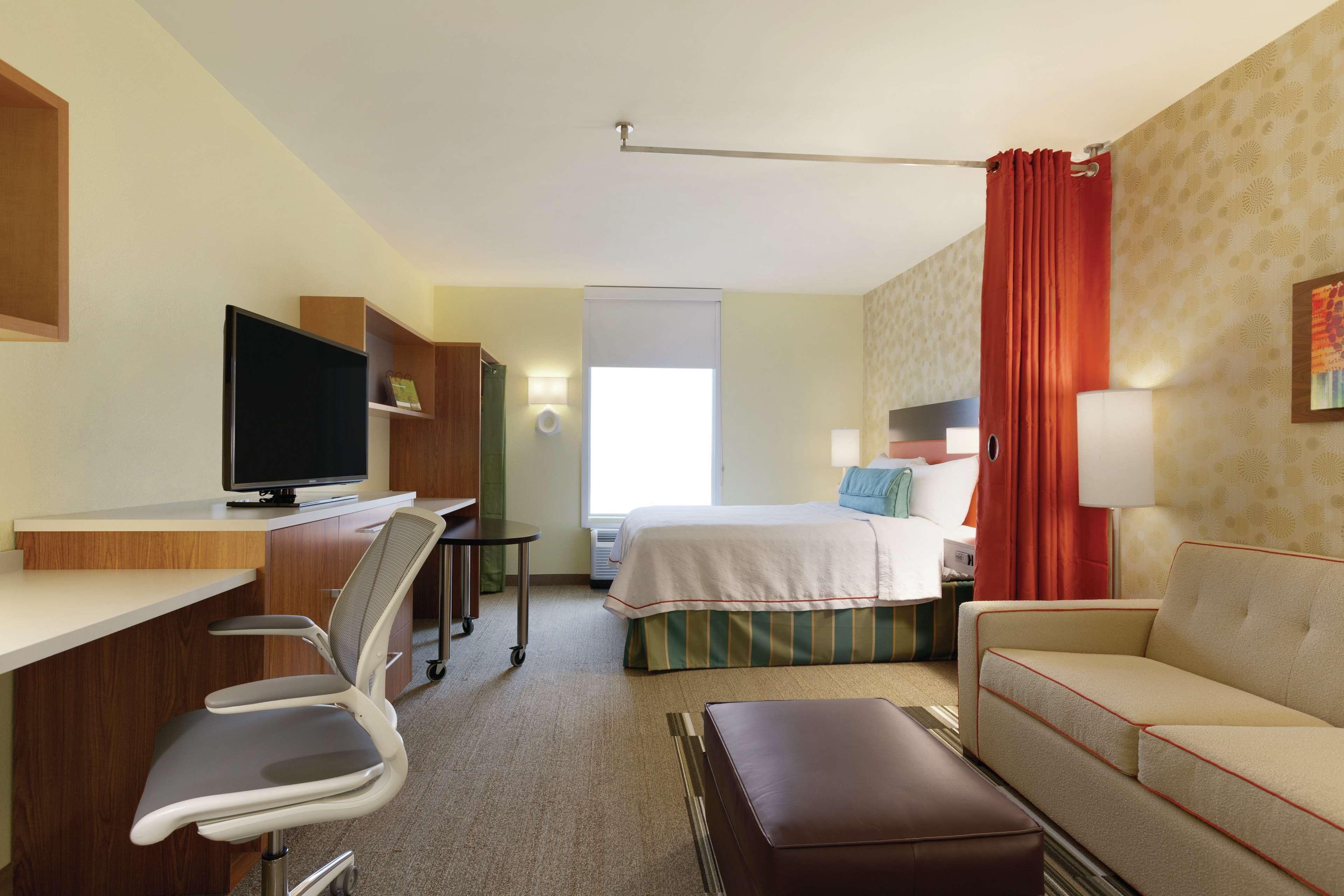 Home2 Suites by Hilton Austin Round Rock by null