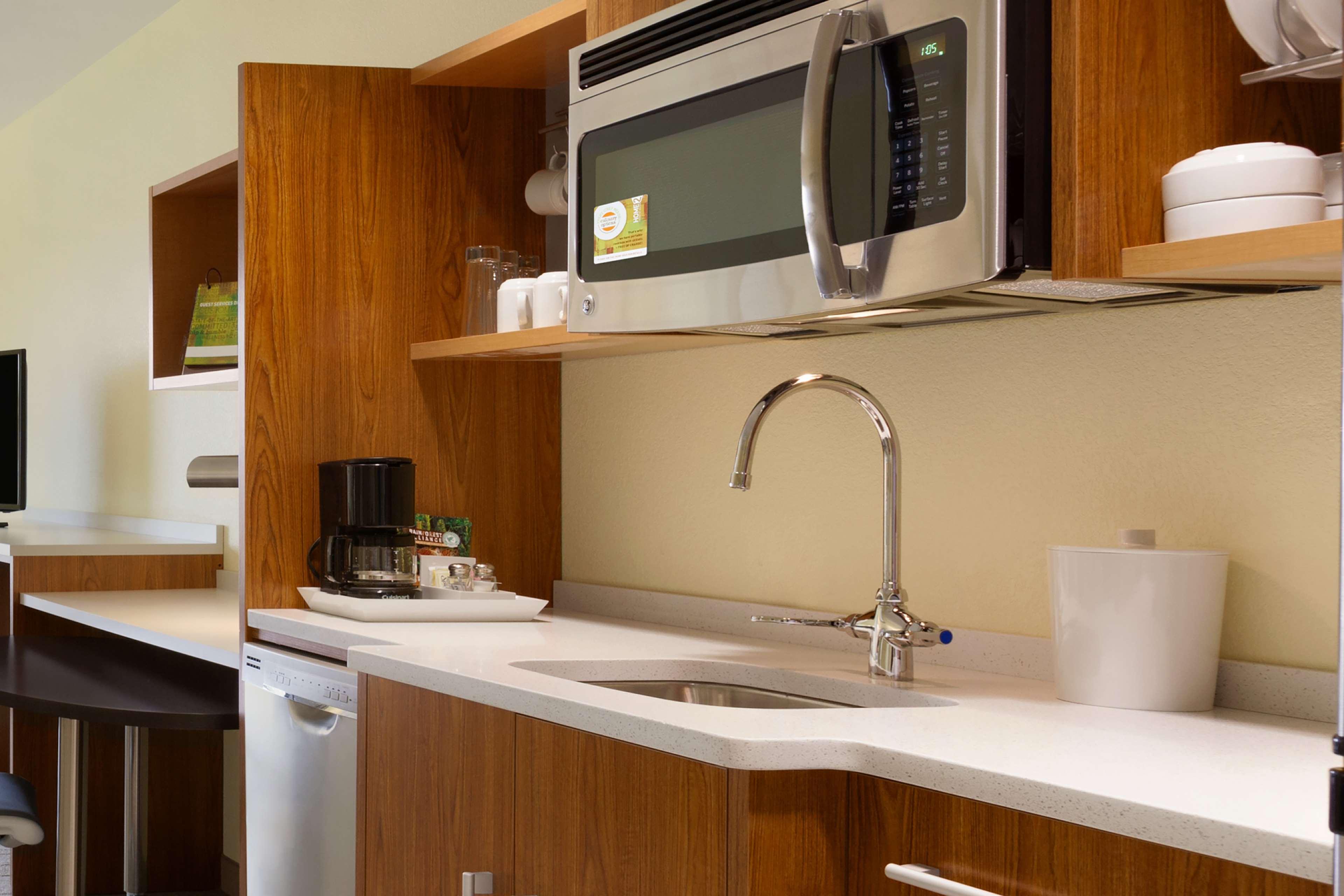 Home2 Suites by Hilton Austin Round Rock by null