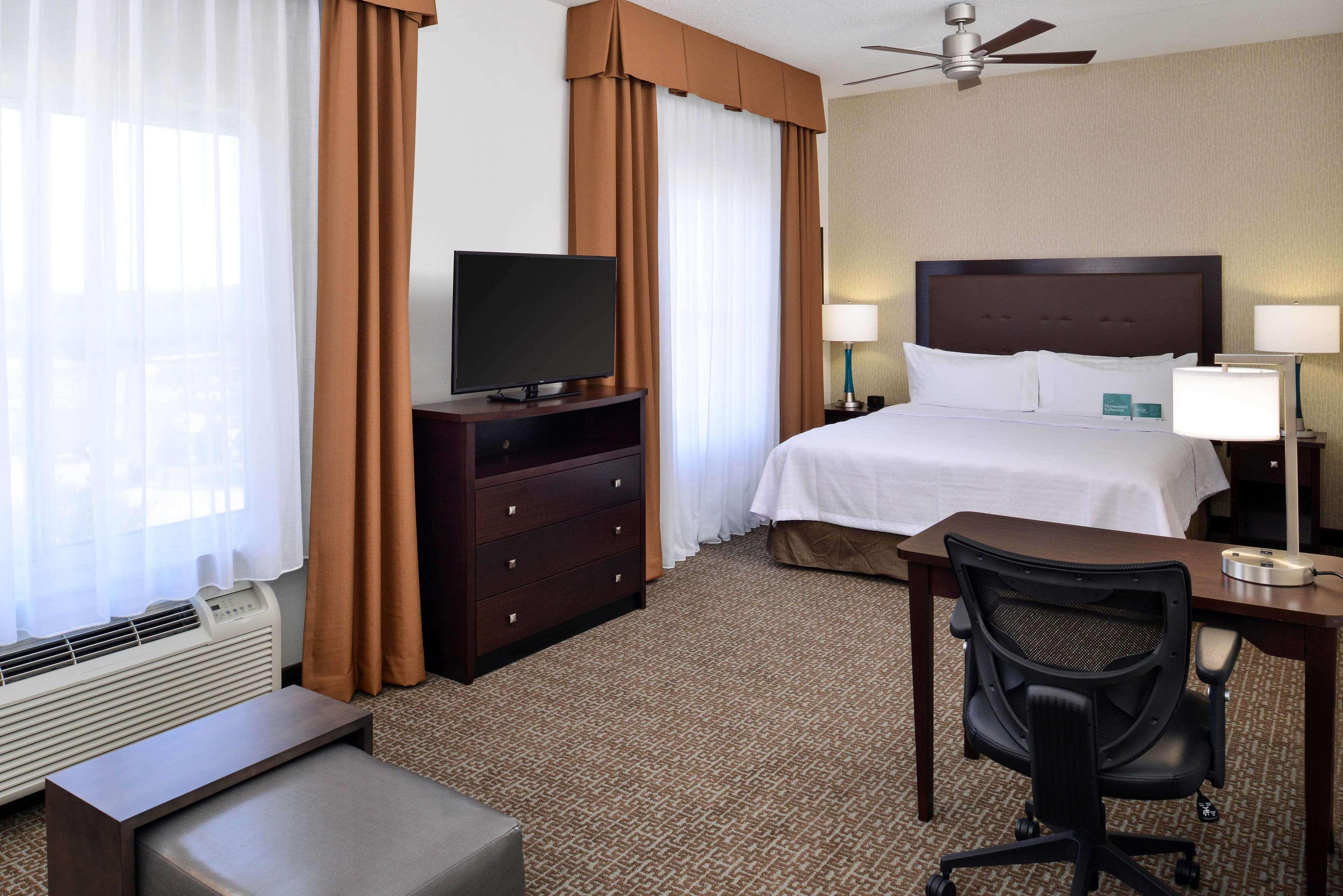 Homewood Suites By Hilton Columbia/Laurel