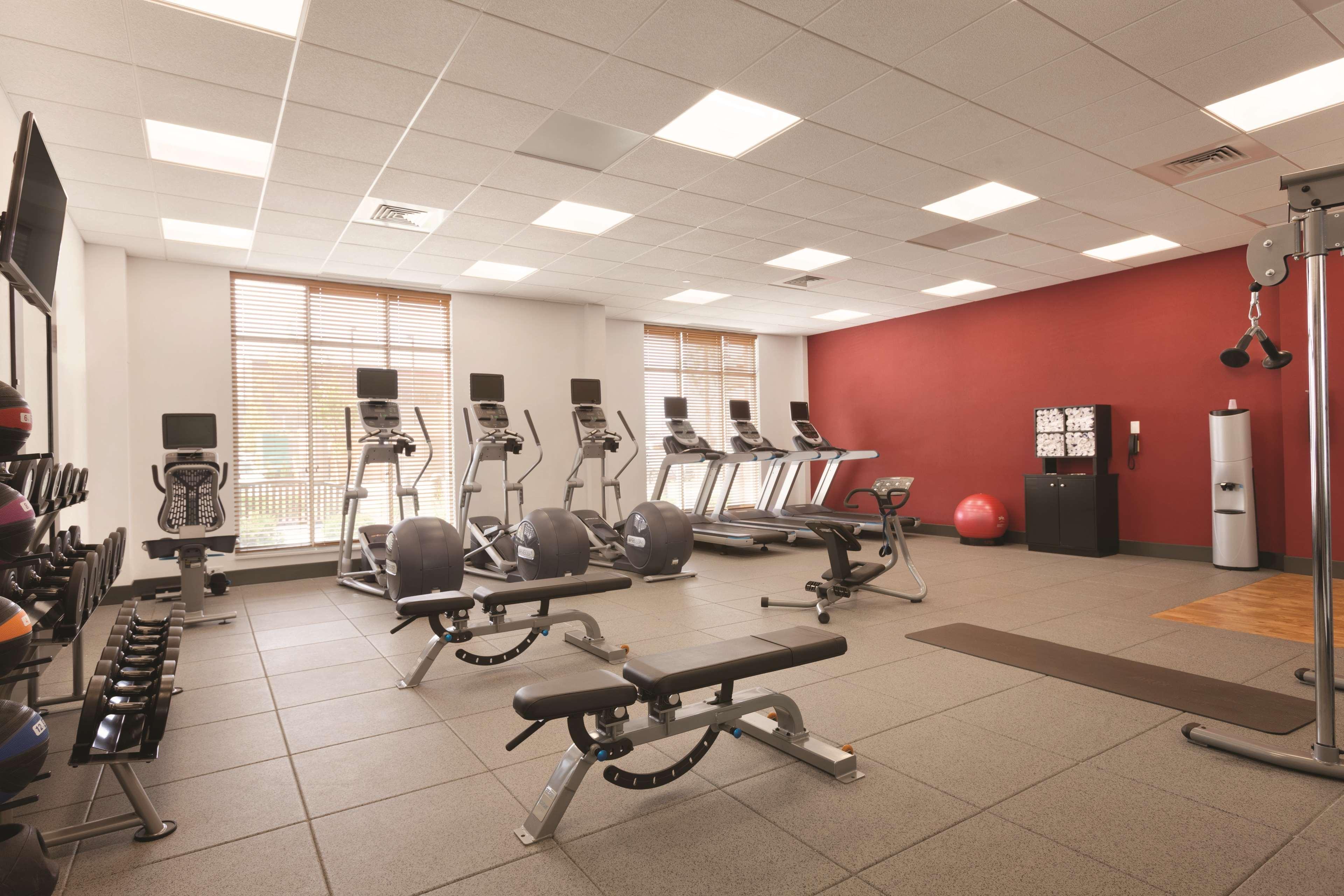 Hilton Garden Inn Boston Logan Airport, Ma