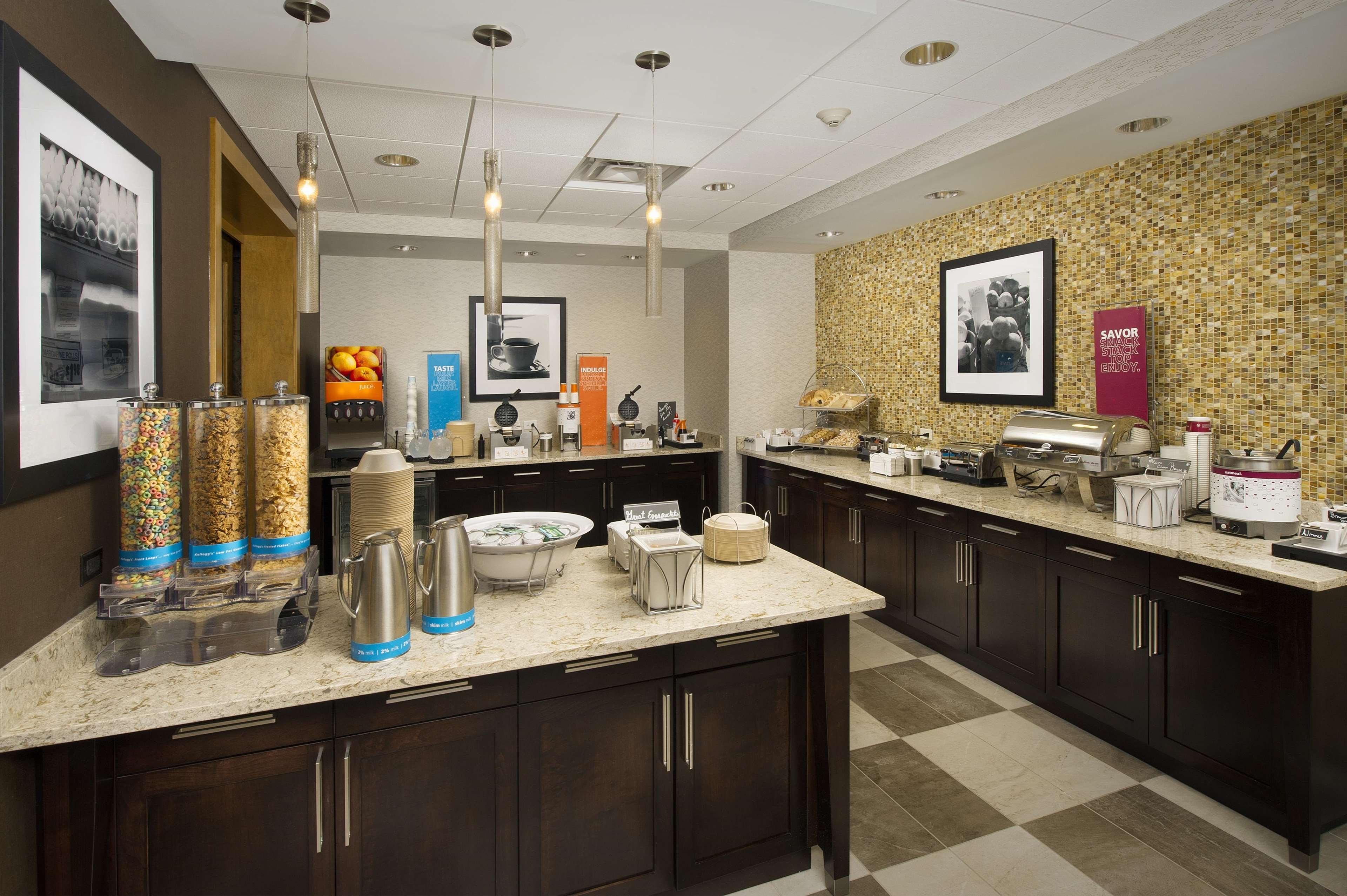 Hampton Inn & Suites Baltimore North/Timonium, Md