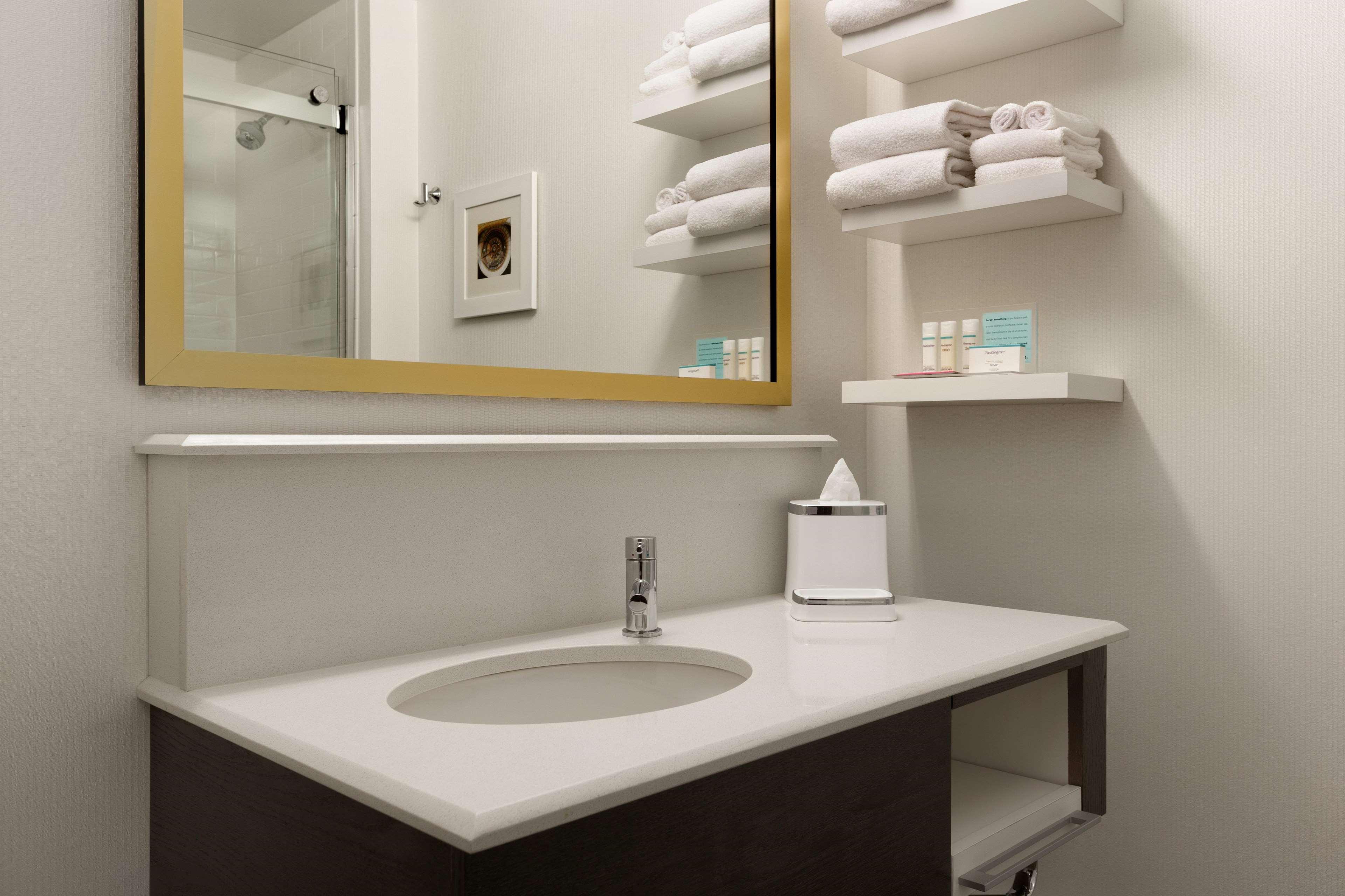 Hampton Inn Chicago Downtown/N Loop/Michigan Ave